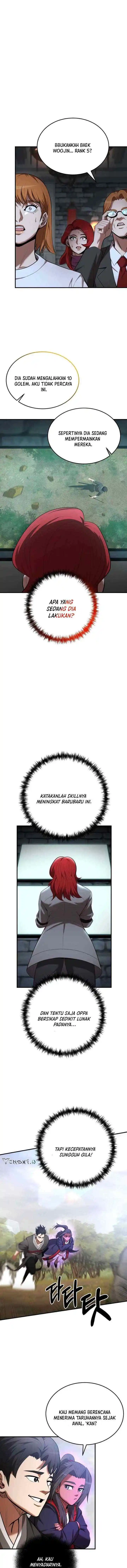 I Became a Renowned Family's Sword Prodigy chapter 78 halaman 11