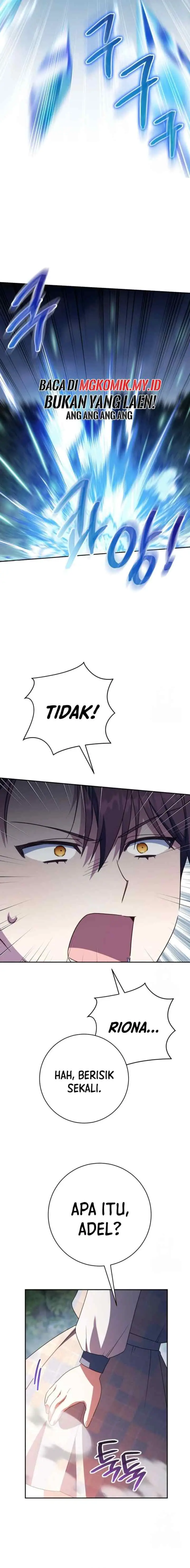 The Princess is Evil chapter 152 halaman 11