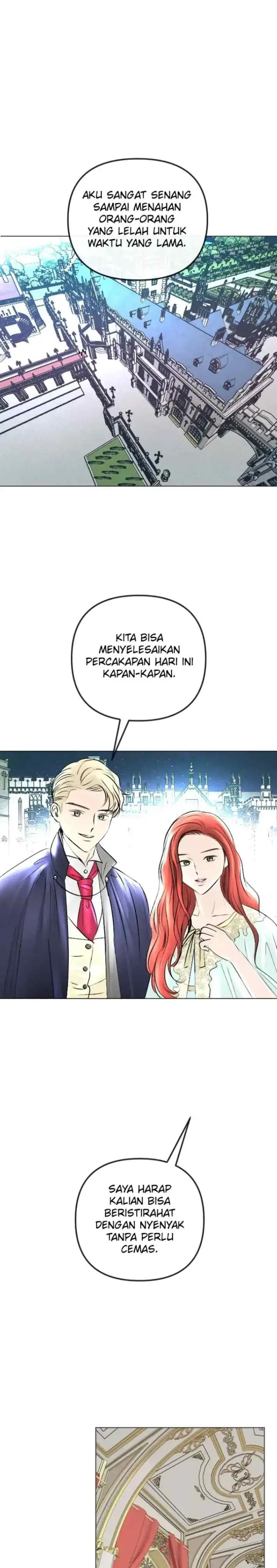 Recogí al segundo protagonista chapter 40 halaman 10