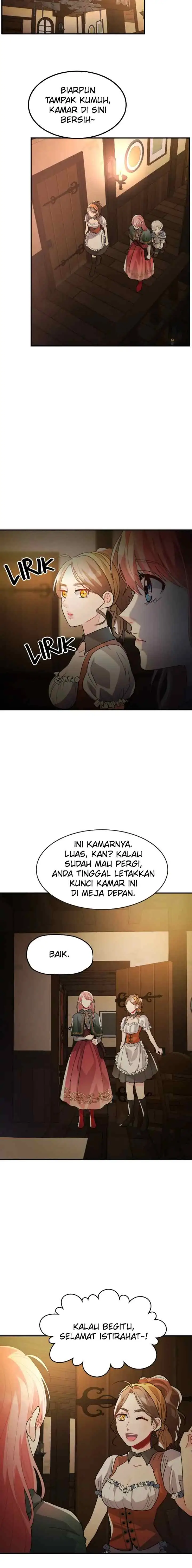 Prince Maker chapter 17 halaman 17