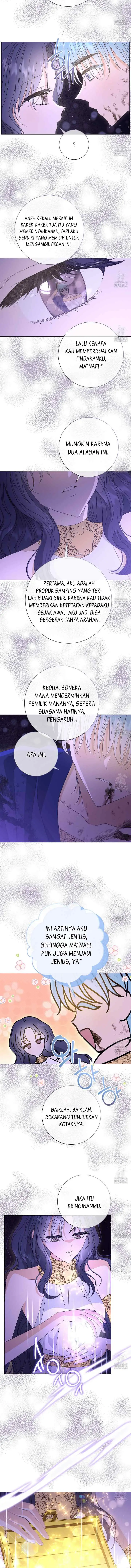 Please Leave Miss Emily Alone chapter 41 halaman 17