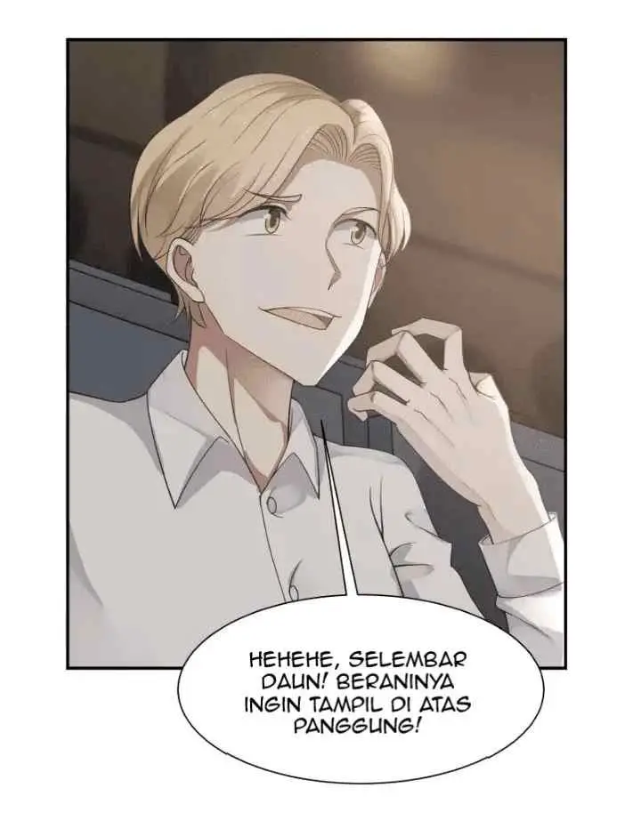 I Have a Dragon on My Body chapter 45 halaman 11