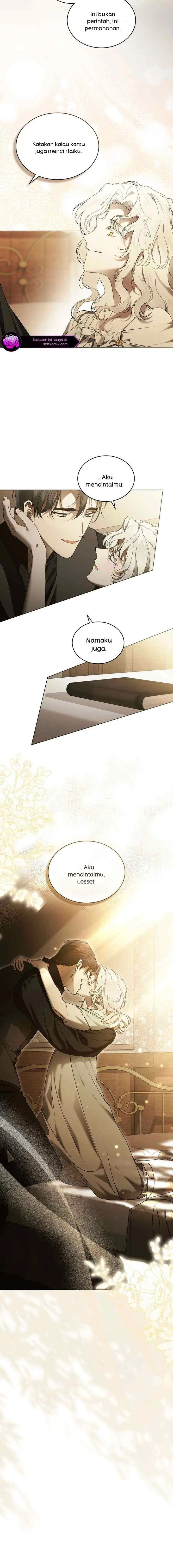 Just a Contract Marriage chapter 103 halaman 11
