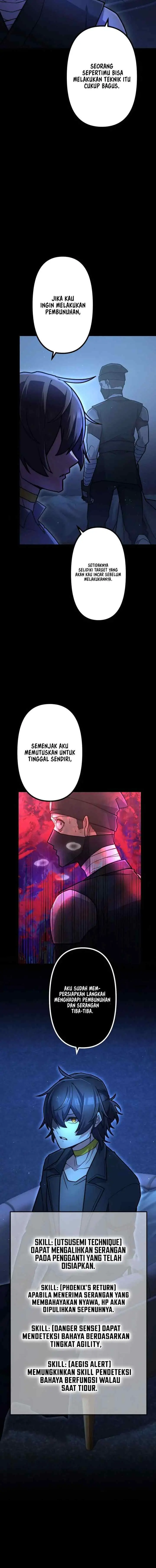 I Became an S-Rank Hunter With the Demon Lord App chapter 91 halaman 18