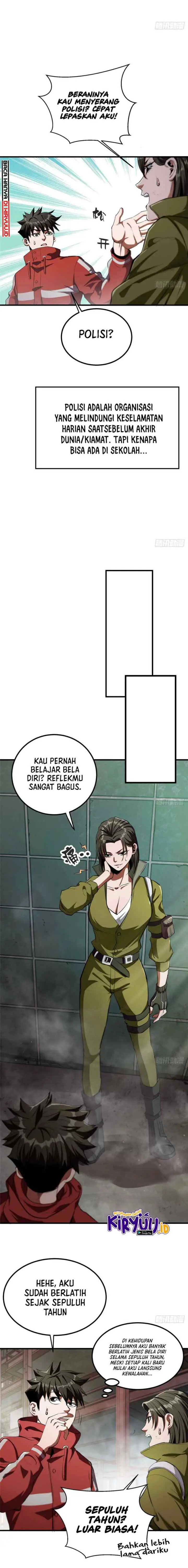 Roulette World chapter 20 halaman 6