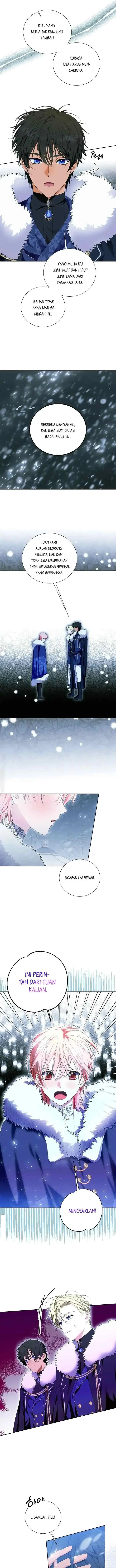 If You Remove the Kind Protagonist's Mask chapter 45 halaman 5