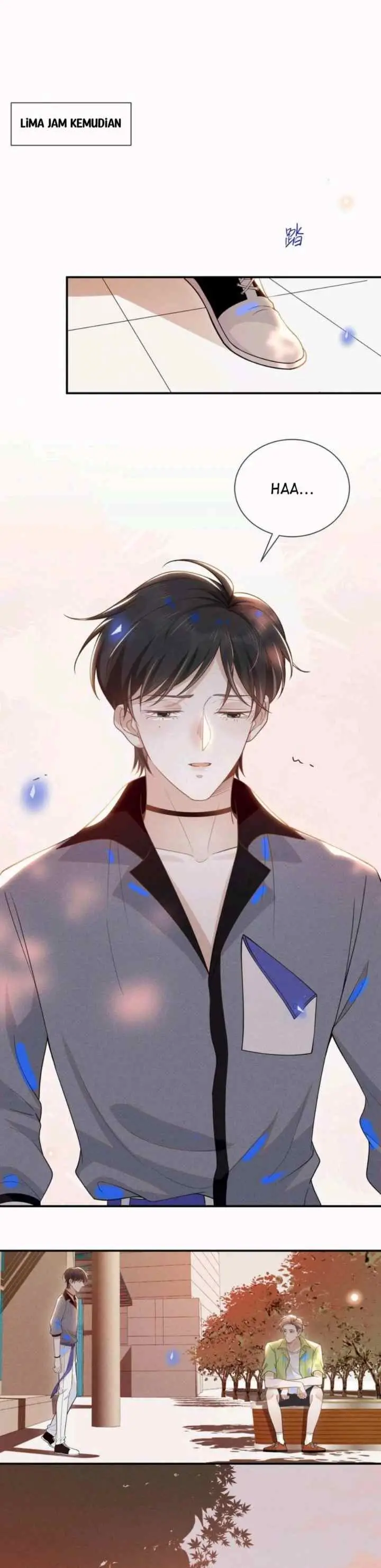 Don't Meet Again in the Next Life chapter 36 halaman 17