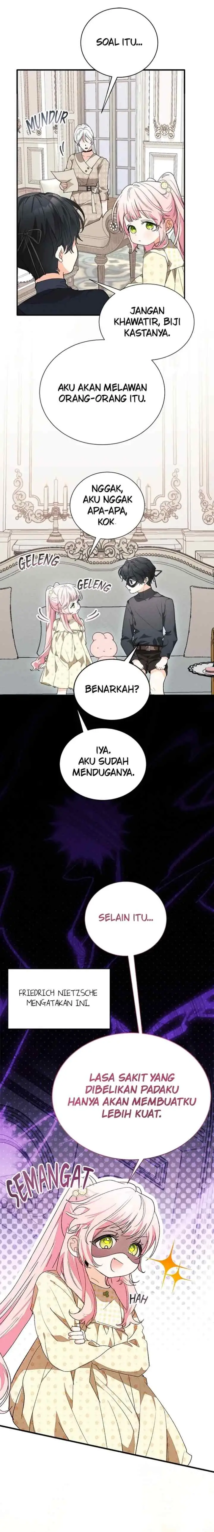 I Will Protect The Tyrant Dad! chapter 44 halaman 7