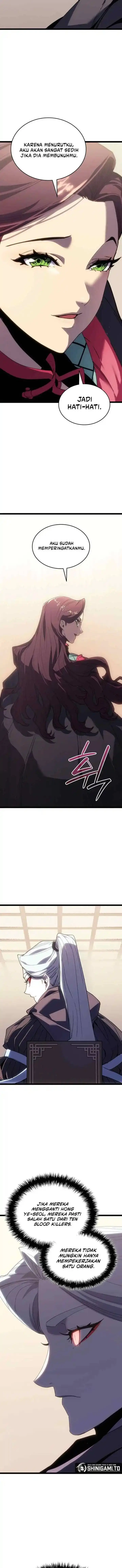 Reaper of the Drifting Moon chapter 126 halaman 6