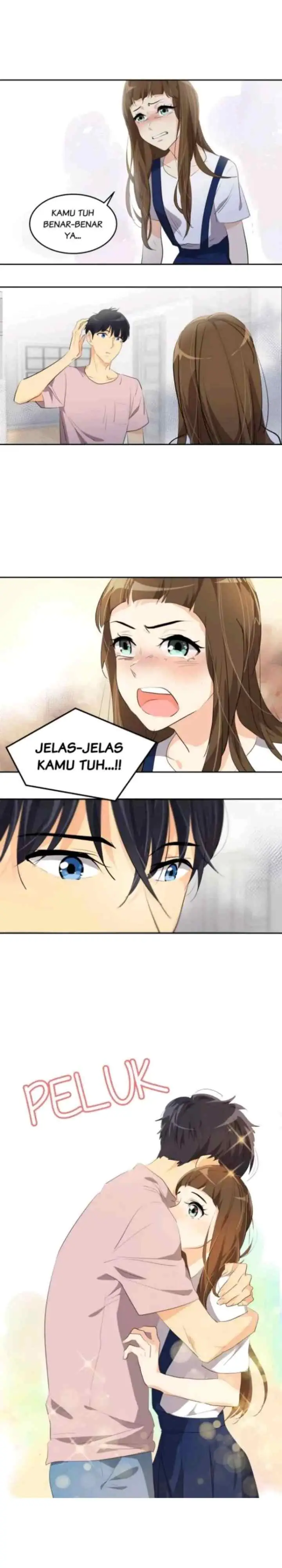Heart Has a Soft Spot chapter 64 halaman 16