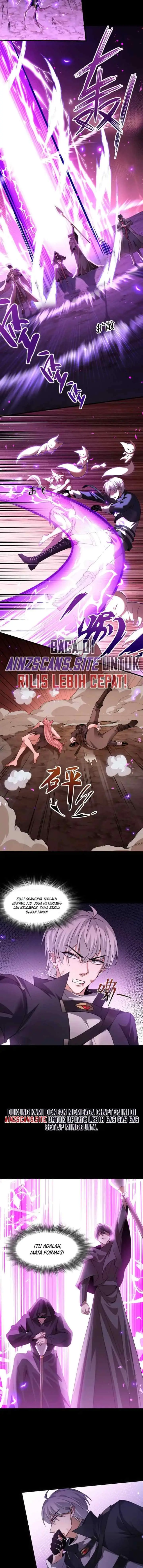 The Strongest Demon Lord Becomes a Rookie chapter 7 halaman 11