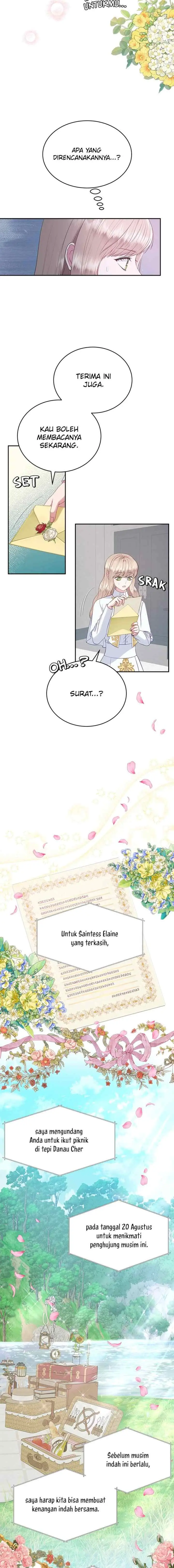 What Does That Evil Dragon Live For? chapter 58 halaman 15