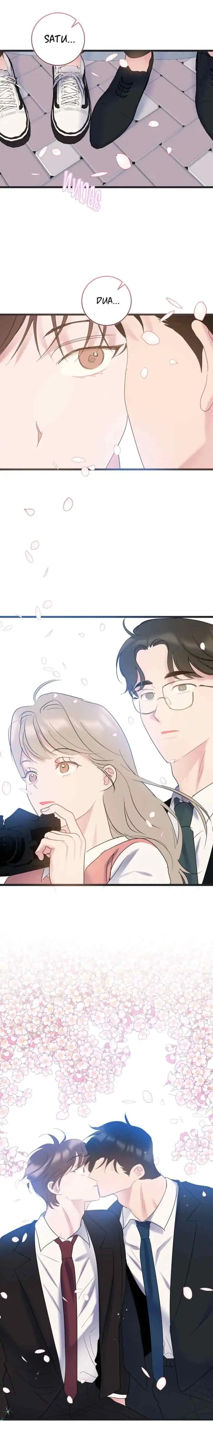 Normal Relationship chapter 57 halaman 14