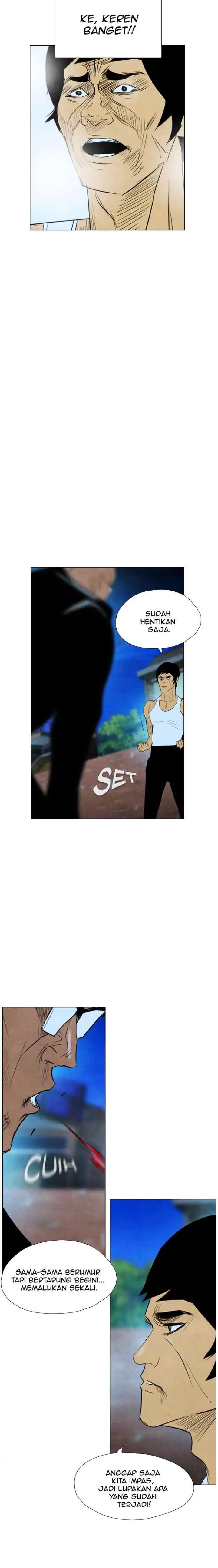 Reawaken Man chapter 31 halaman 9