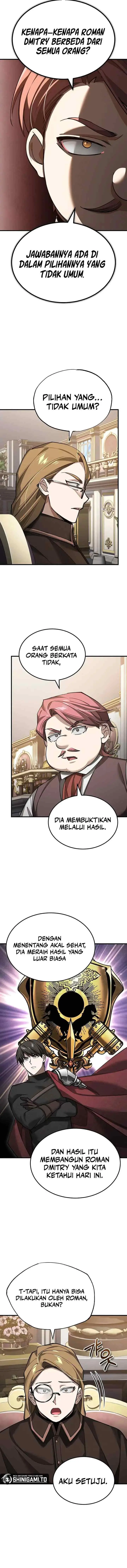 The Heavenly Demon Can't Live a Normal Life chapter 179 halaman 4