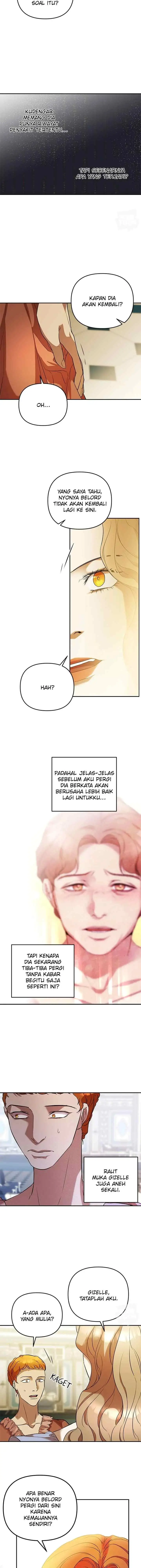Agatha chapter 23 halaman 5