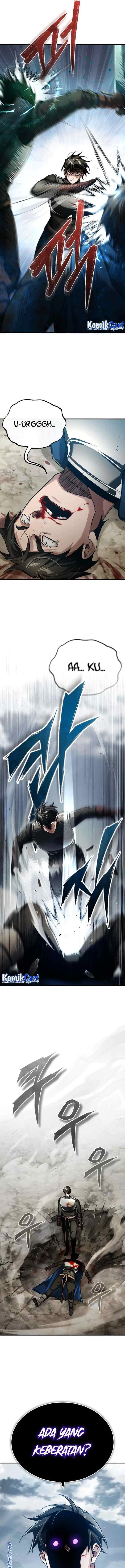 The Heavenly Demon Can't Live a Normal Life chapter 87 halaman 15