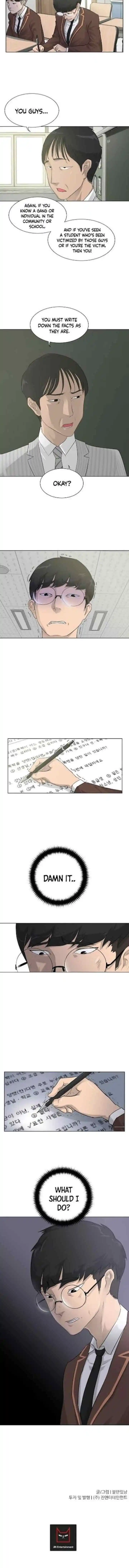 Trigger chapter 6 halaman 6