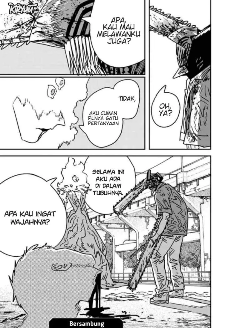 Chainsaw Man chapter 204 halaman 16
