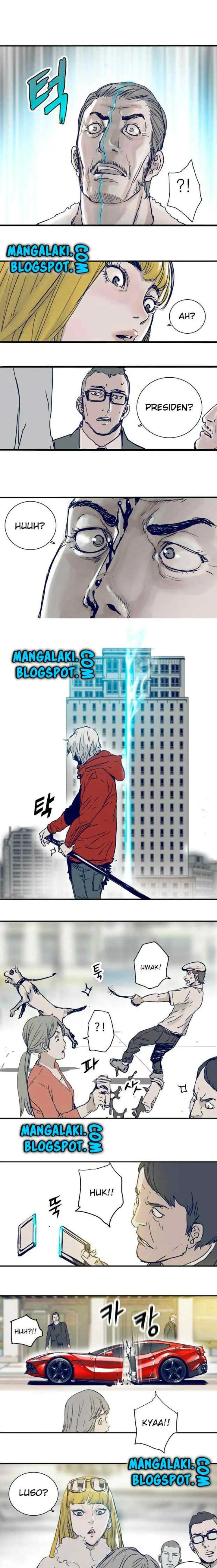 Blade Note chapter 2 halaman 15