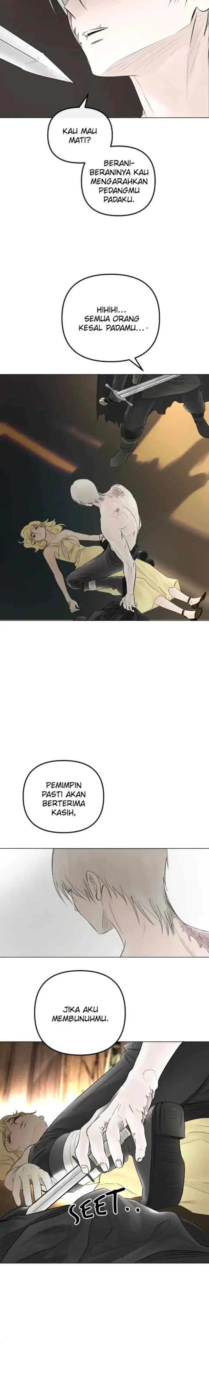 Recogí al segundo protagonista chapter 55 halaman 7
