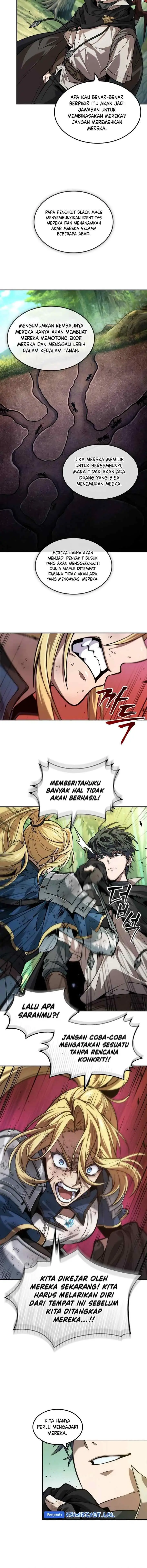 The Last Adventurer chapter 16 halaman 8