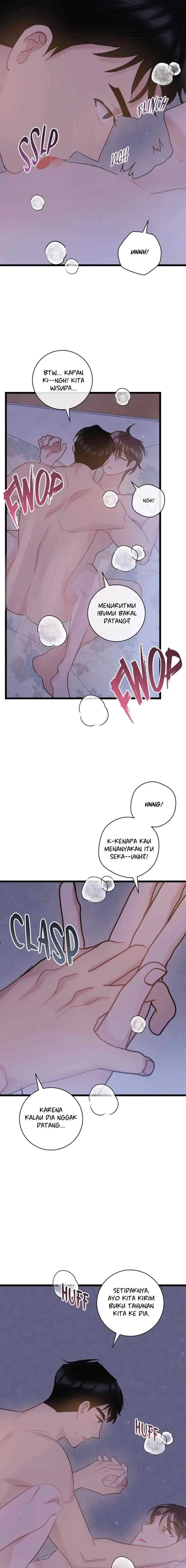 Normal Relationship chapter 61 halaman 13
