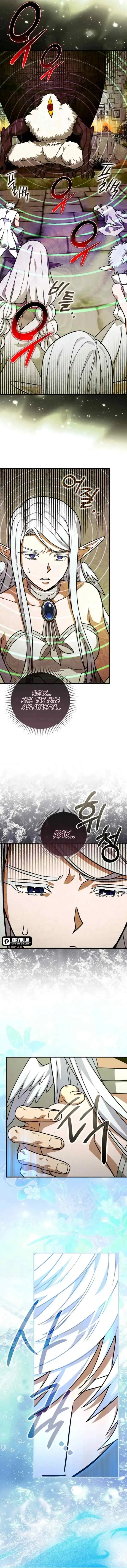 To Hell With Being A Saint, I'm A Doctor chapter 148 halaman 15