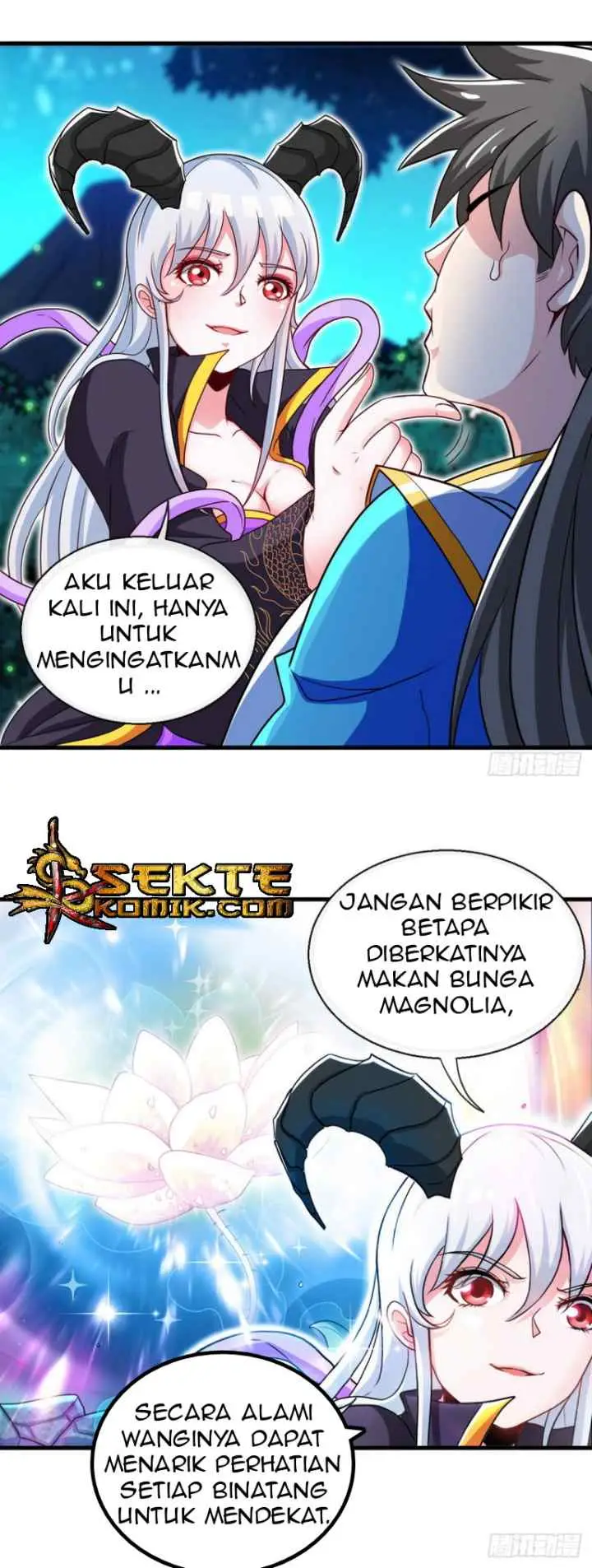 Peerless Martial Soul chapter 14 halaman 13