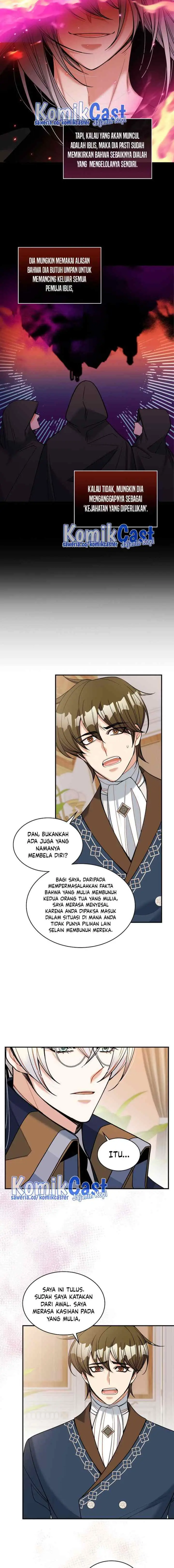 The Duke's Redemption chapter 30 halaman 4