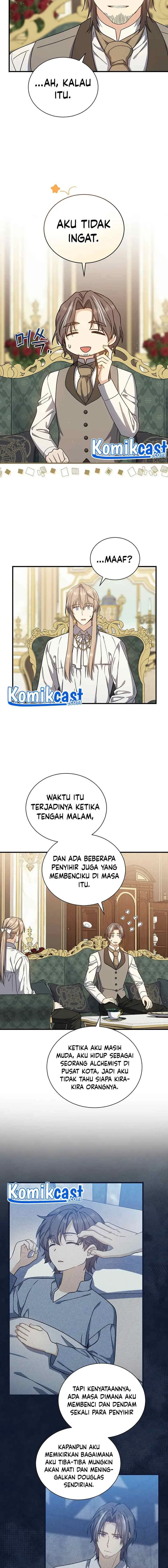 Return of the 8Th Class Magician chapter 53 halaman 9