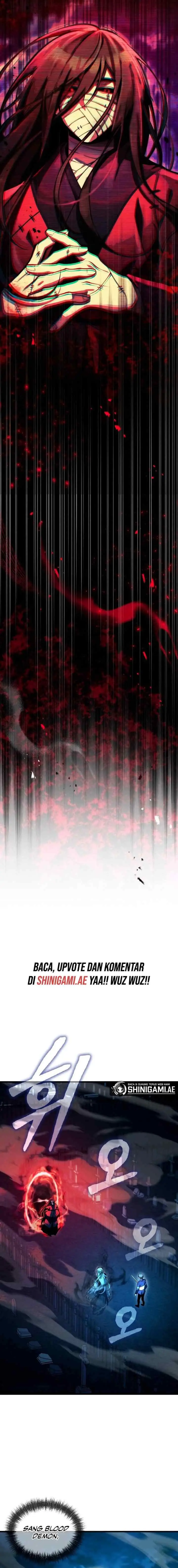 The Heavenly Demon's Descendant chapter 7 halaman 11