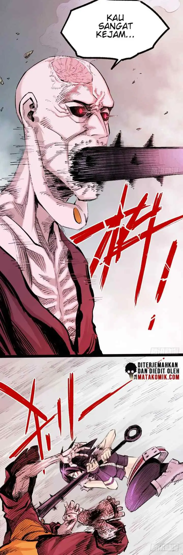 The Doctor's Supremacy chapter 17 halaman 5