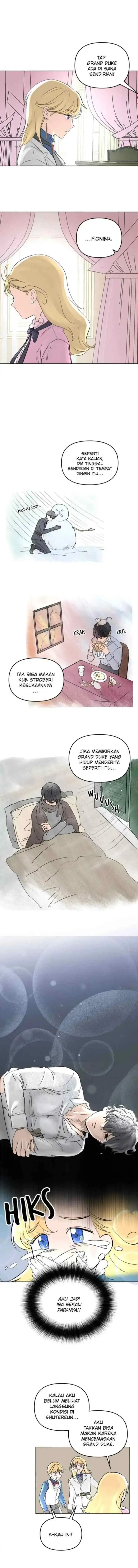 Recogí al segundo protagonista chapter 2 halaman 4