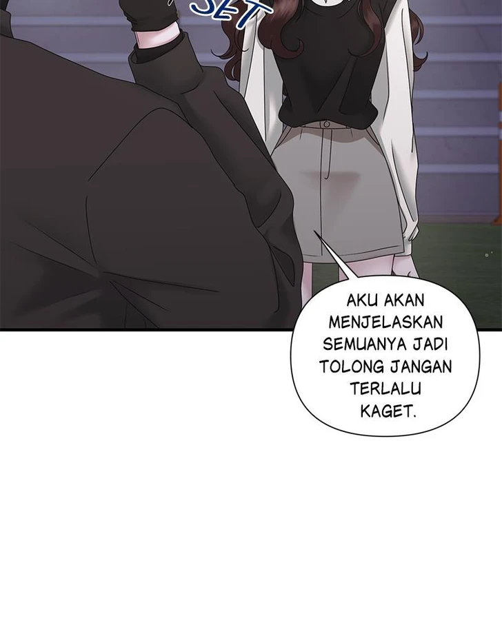One Day I Found a Husband chapter 23 halaman 117