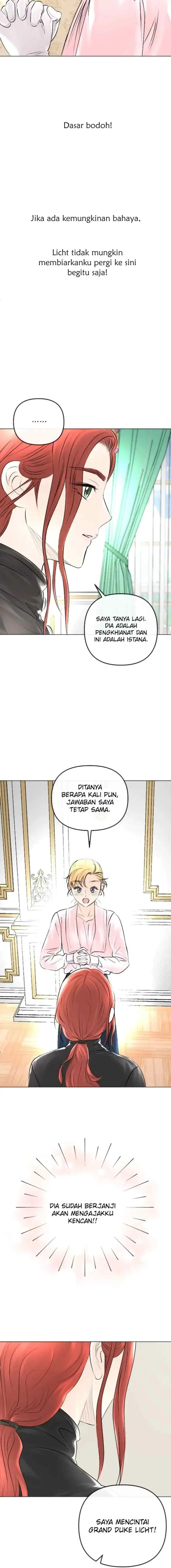 Recogí al segundo protagonista chapter 32 halaman 16