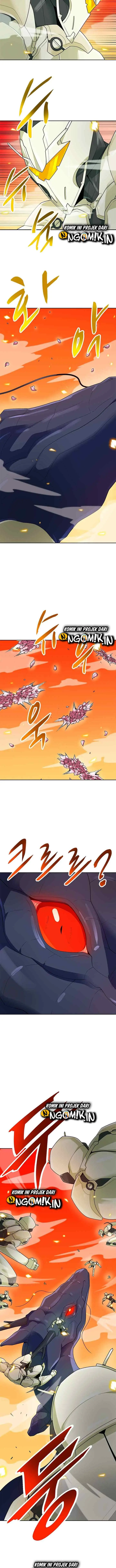 Auto Hunting chapter 83 halaman 9