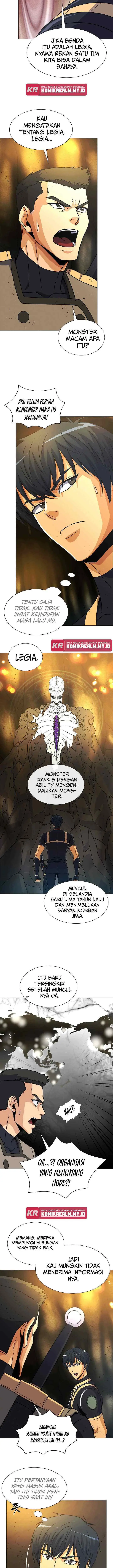 Carnivorous Hunter chapter 57 halaman 6