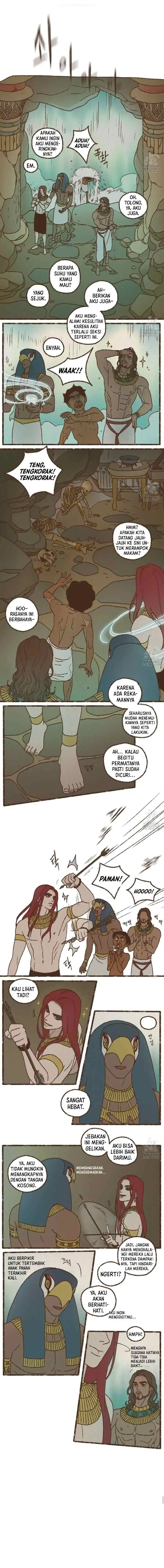 ENNEAD S2 chapter 113 halaman 13