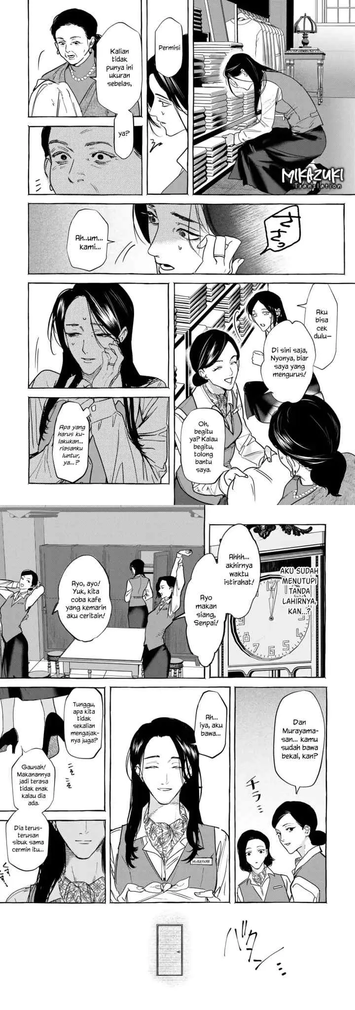 Myther chapter 5 halaman 5