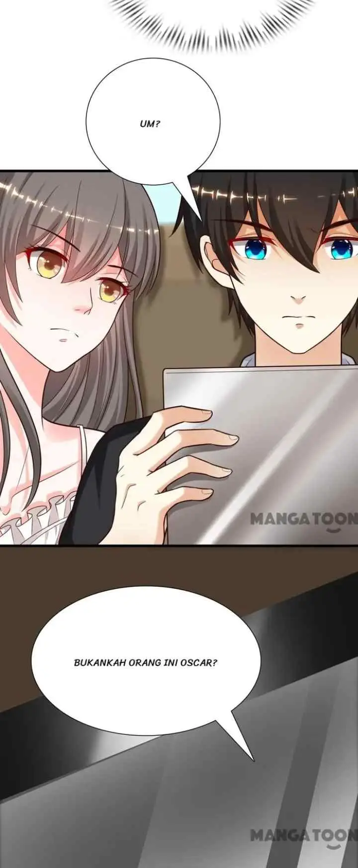 The Strongest Peach Blossom chapter 171 halaman 14