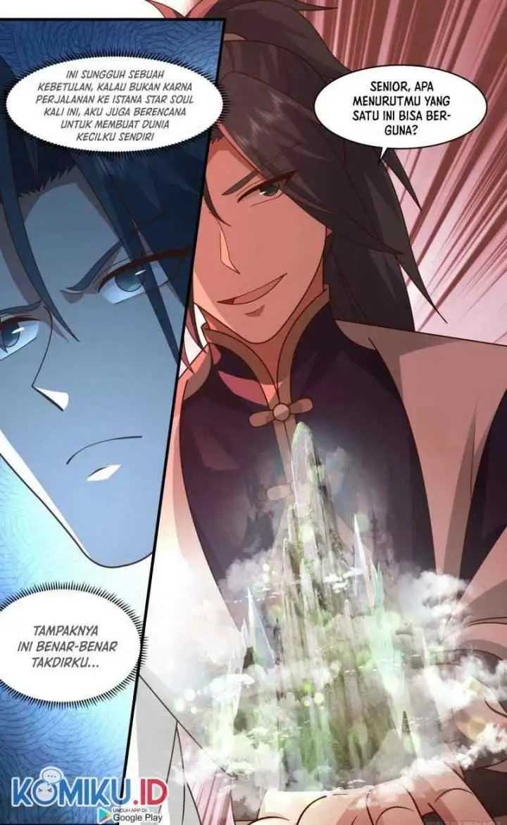 Martial Peak chapter 2477 halaman 13