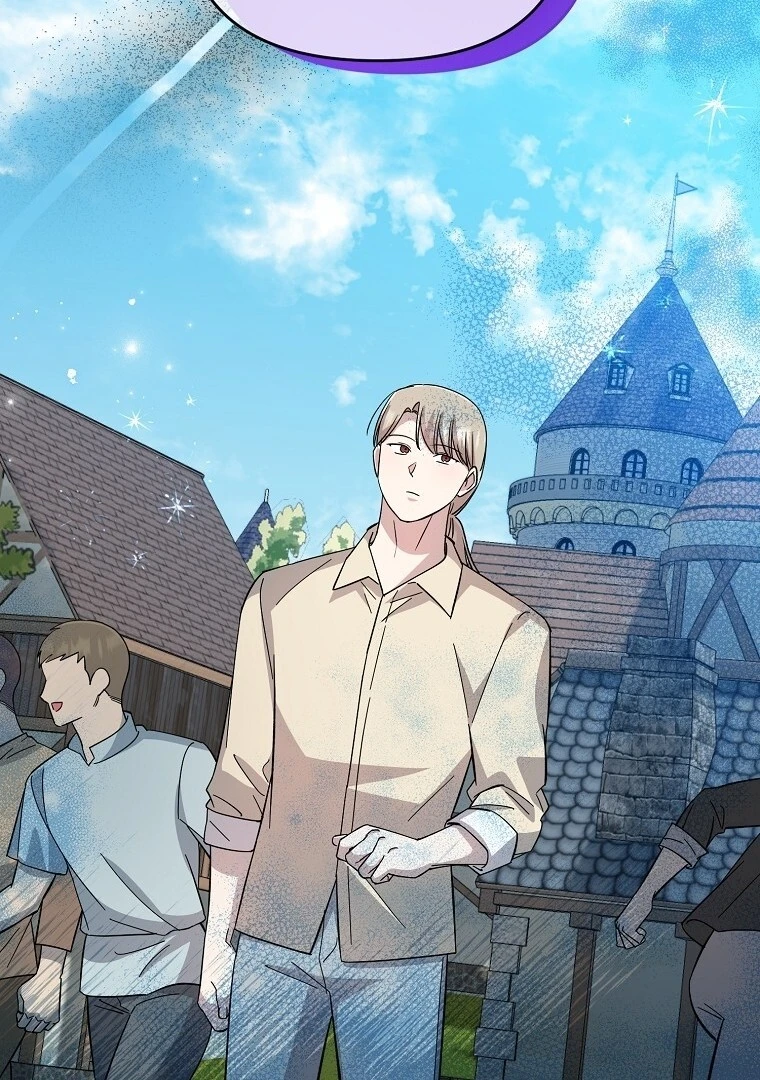 The Contract Marriage Has Come To An End chapter 49 halaman 11