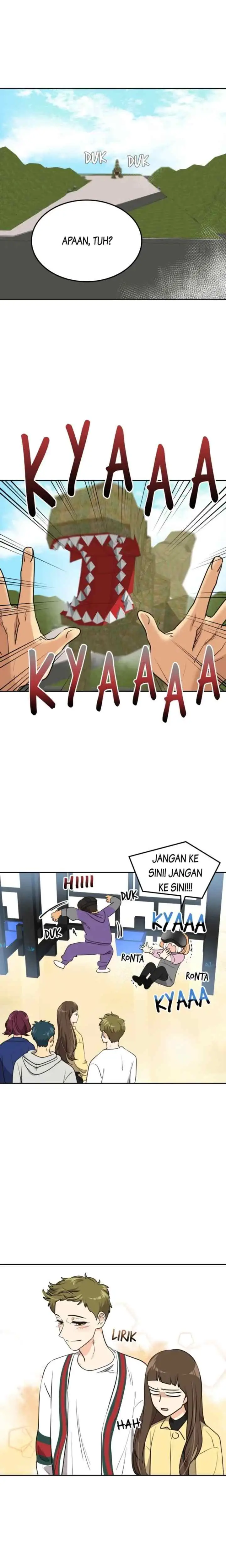 Heart Has a Soft Spot chapter 187 halaman 9