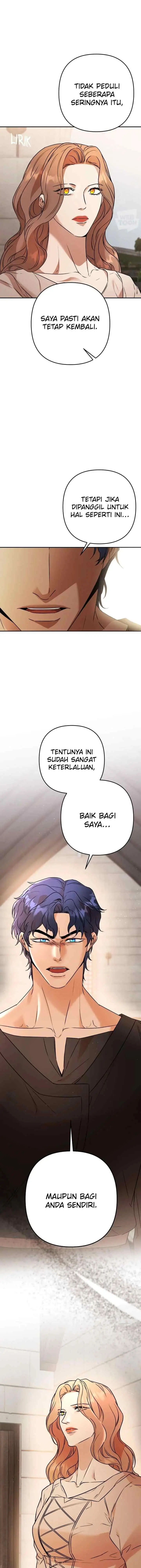 Agatha chapter 120 halaman 5