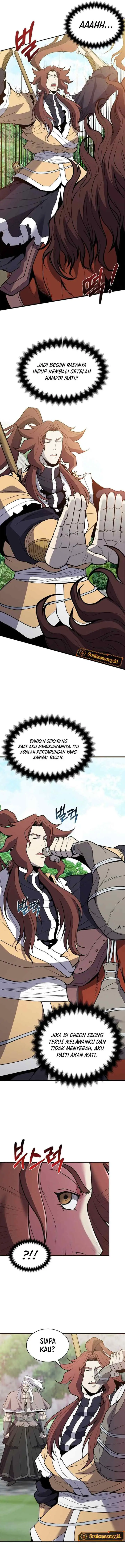 The Flag Bearer Warrior chapter 41 halaman 6