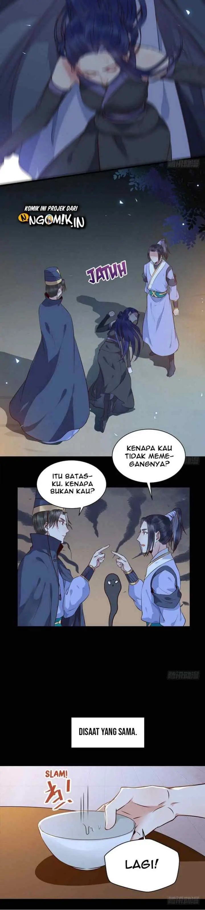 The Ghostly Doctor chapter 178 halaman 10