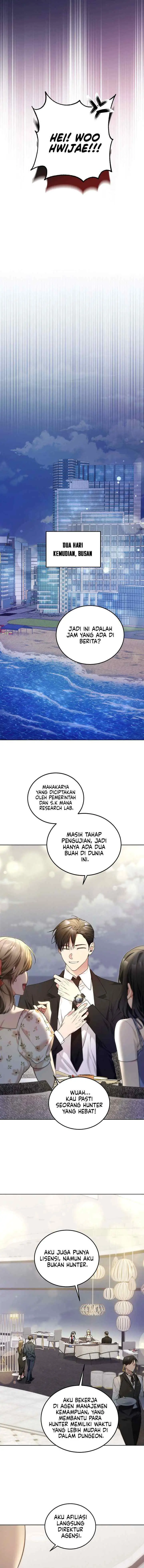 I Will Save the World And Then Retire chapter 1 halaman 11