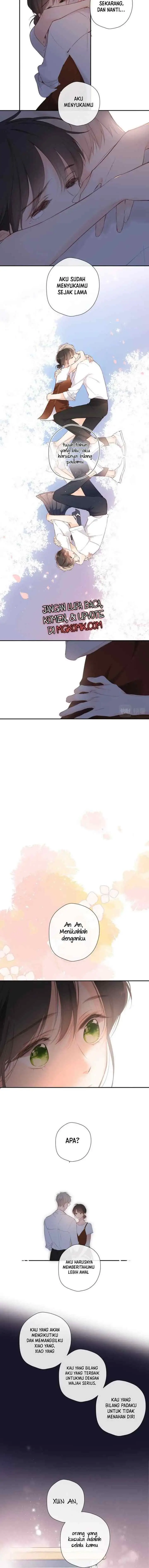 Once More chapter 148 halaman 9