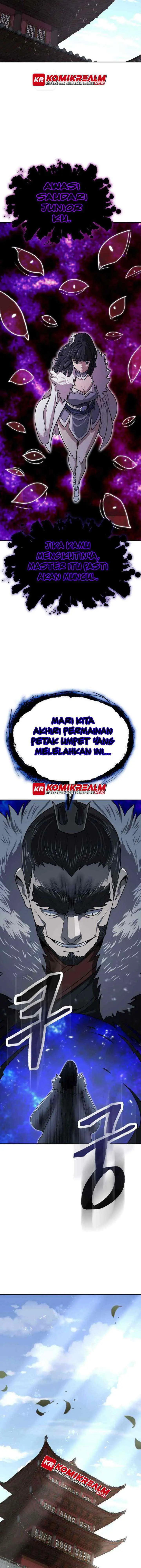 Sword Demon Island chapter 31 halaman 10